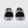 Zapato de cuadros Old Skool Customs