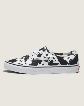 Zapatos auténticos de aduanas