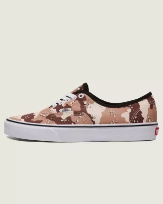 Zapatos auténticos de aduanas