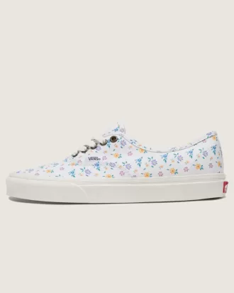 Zapatos auténticos de aduanas