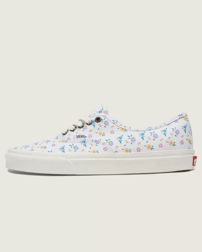 Zapatos auténticos de aduanas