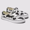 Zapatos auténticos de aduanas
