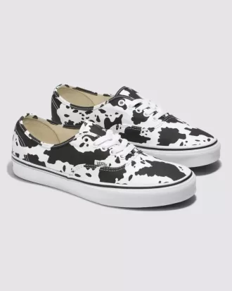Zapatos auténticos de aduanas