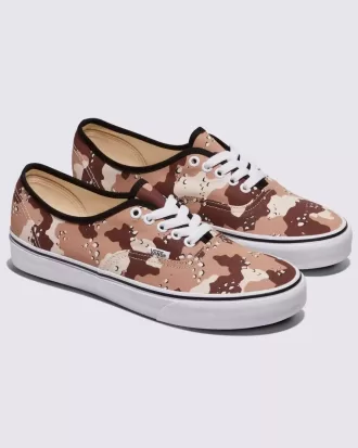 Zapatos auténticos de aduanas