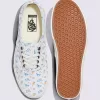 Zapatos auténticos de aduanas