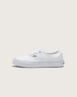 Zapatos auténticos para niños pequeños
