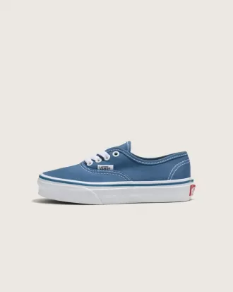 Zapatos auténticos para niños pequeños