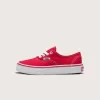 Zapatos auténticos para niños pequeños