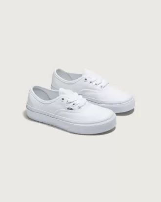 Zapatos auténticos para niños pequeños