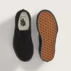 Zapatos auténticos para niños pequeños