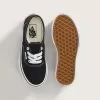 Zapatos auténticos para niños pequeños