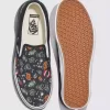 Zapatos clásicos sin cordones para Halloween de Customs