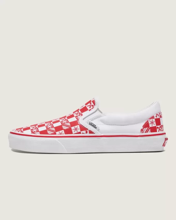 Zapatos clásicos sin cordones para vacaciones Customs