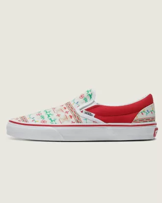 Zapatos clásicos sin cordones para vacaciones Customs