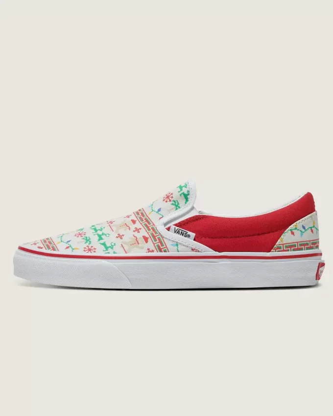 Zapatos clásicos sin cordones para vacaciones Customs