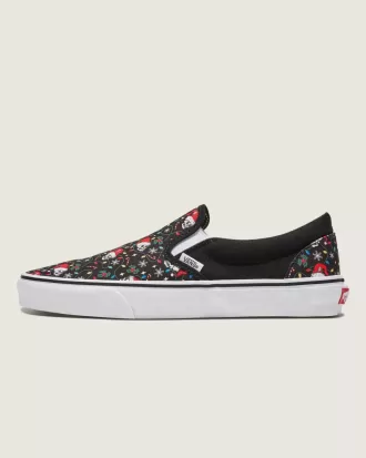 Zapatos clásicos sin cordones para vacaciones Customs