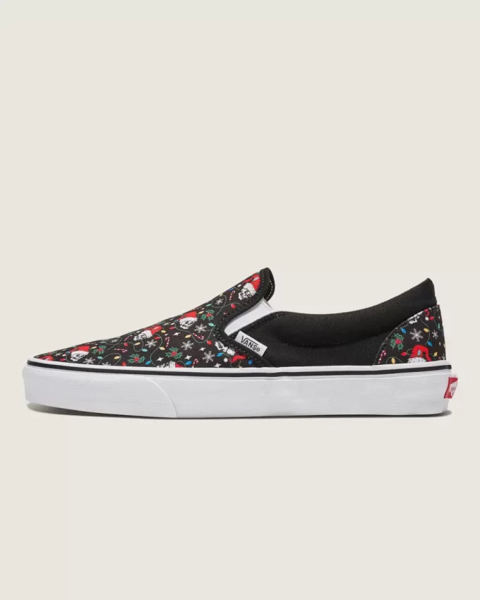 Zapatos clásicos sin cordones para vacaciones Customs