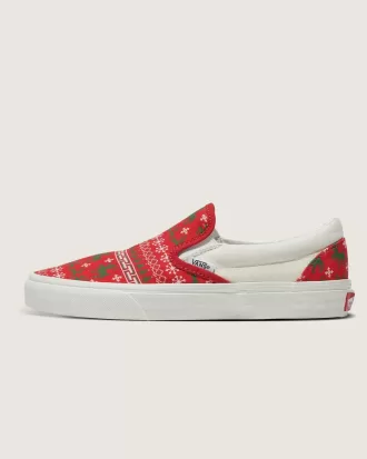 Zapatos clásicos sin cordones para vacaciones Customs