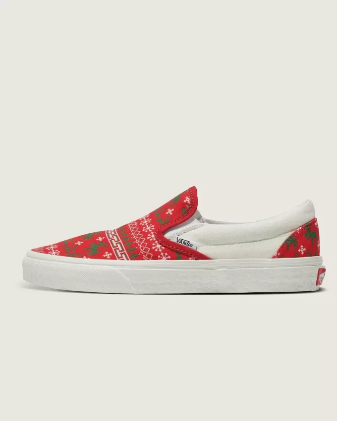Zapatos clásicos sin cordones para vacaciones Customs