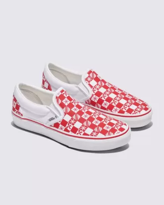 Zapatos clásicos sin cordones para vacaciones Customs