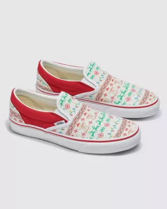 Zapatos clásicos sin cordones para vacaciones Customs