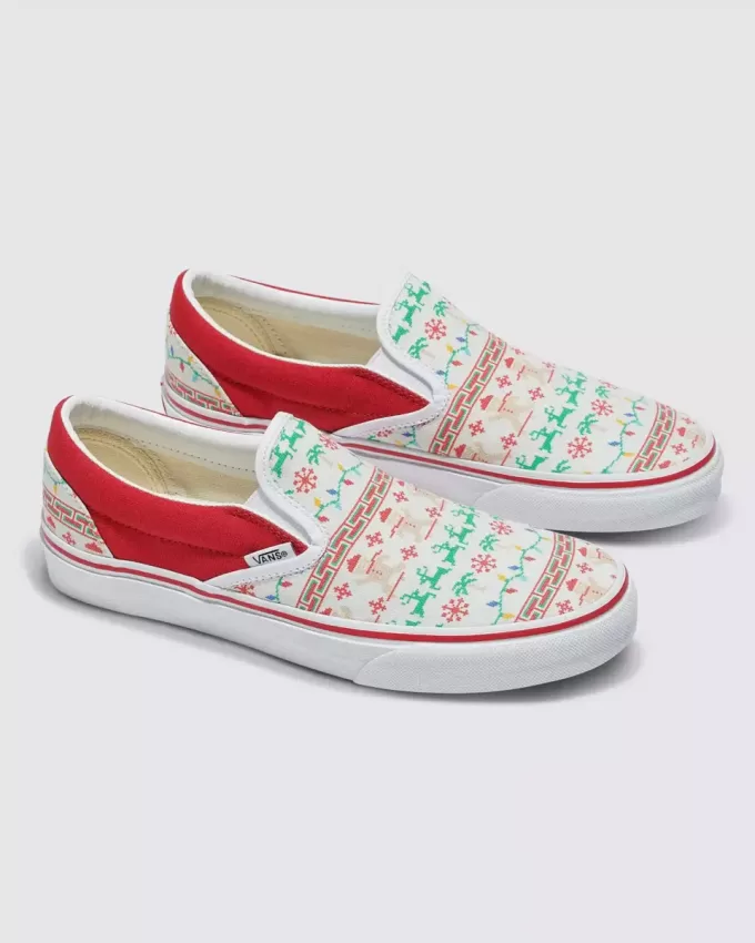 Zapatos clásicos sin cordones para vacaciones Customs