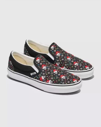 Zapatos clásicos sin cordones para vacaciones Customs