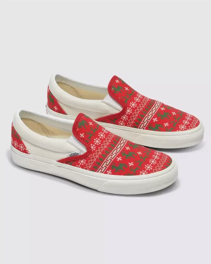 Zapatos clásicos sin cordones para vacaciones Customs