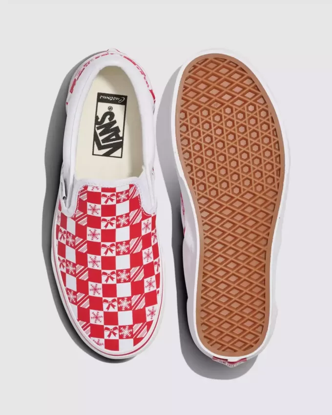 Zapatos clásicos sin cordones para vacaciones Customs