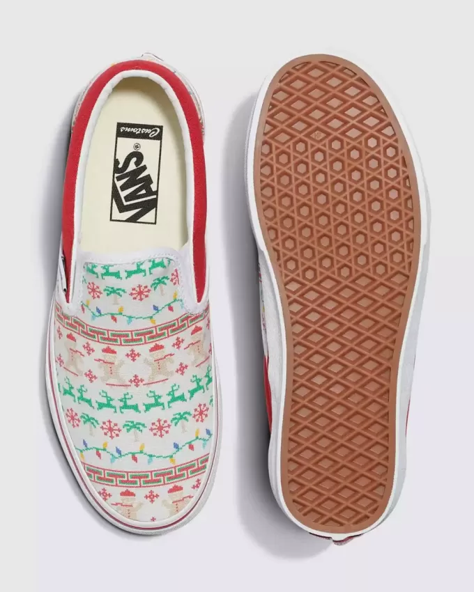 Zapatos clásicos sin cordones para vacaciones Customs