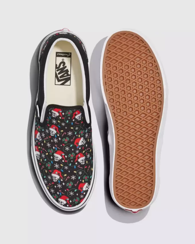Zapatos clásicos sin cordones para vacaciones Customs