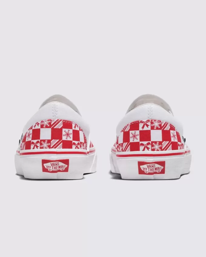 Zapatos clásicos sin cordones para vacaciones Customs