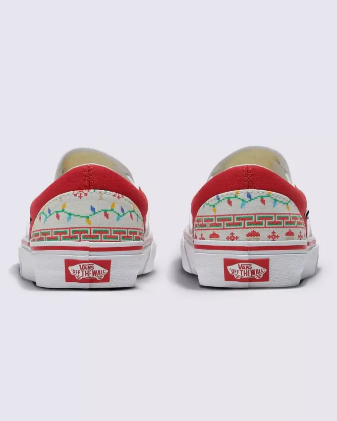 Zapatos clásicos sin cordones para vacaciones Customs