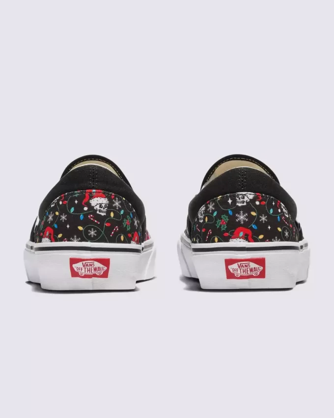 Zapatos clásicos sin cordones para vacaciones Customs