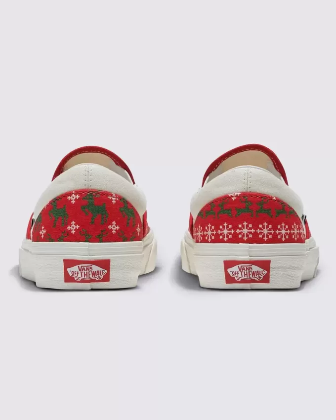 Zapatos clásicos sin cordones para vacaciones Customs