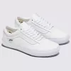 Zapatos de cuero Customs Skate Old Skool