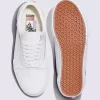 Zapatos de cuero Customs Skate Old Skool