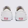 Zapatos de cuero Customs Skate Old Skool