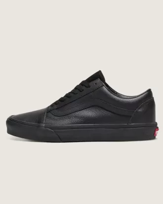 Zapatos de cuero Old Skool de Customs