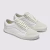 Zapatos de cuero Old Skool de Customs