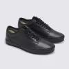 Zapatos de cuero Old Skool de Customs