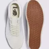 Zapatos de cuero Old Skool de Customs