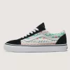 Zapatos de fiesta Old Skool de Customs