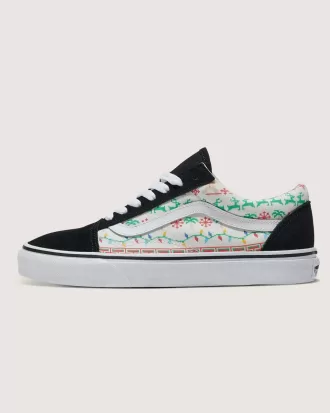 Zapatos de fiesta Old Skool de Customs