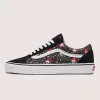 Zapatos de fiesta Old Skool de Customs