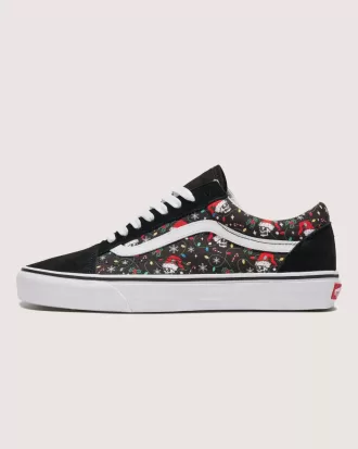 Zapatos de fiesta Old Skool de Customs