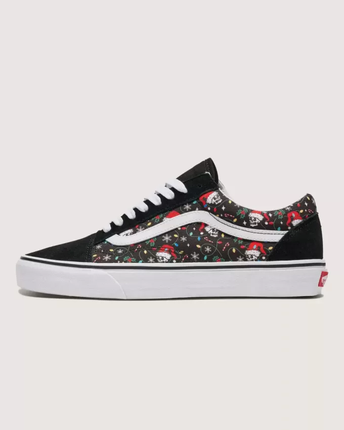 Zapatos de fiesta Old Skool de Customs