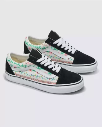 Zapatos de fiesta Old Skool de Customs