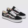 Zapatos de fiesta Old Skool de Customs