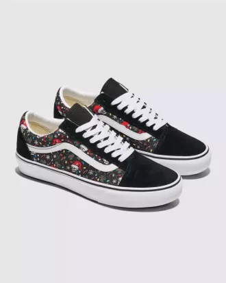 Zapatos de fiesta Old Skool de Customs